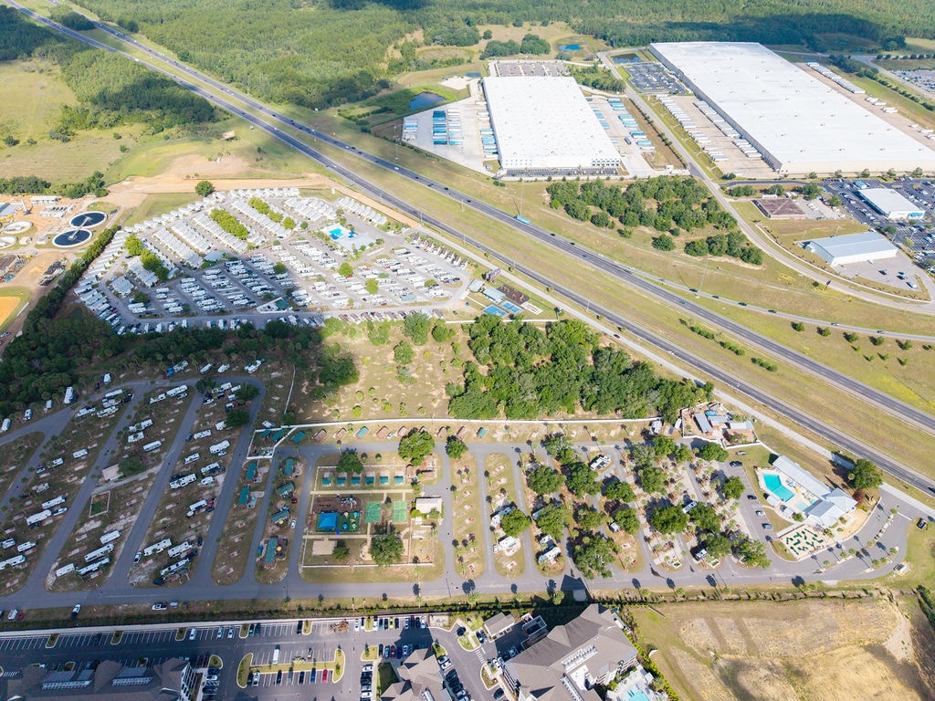 I-4 Frontage Road & US 27, Davenport, FL for sale Building Photo- Image 1 of 11