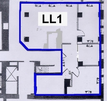 109 Capitol St, Charleston, WV à louer Photo du bâtiment- Image 1 de 2