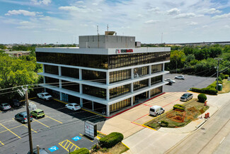 More details for 1106 N State Highway 360, Grand Prairie, TX - Office for Lease