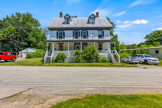 More details for 8 Jordan St, Berwick, ME - Multifamily for Sale