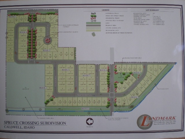 2924 Montana Ave, Caldwell, ID for sale - Building Photo - Image 2 of 5