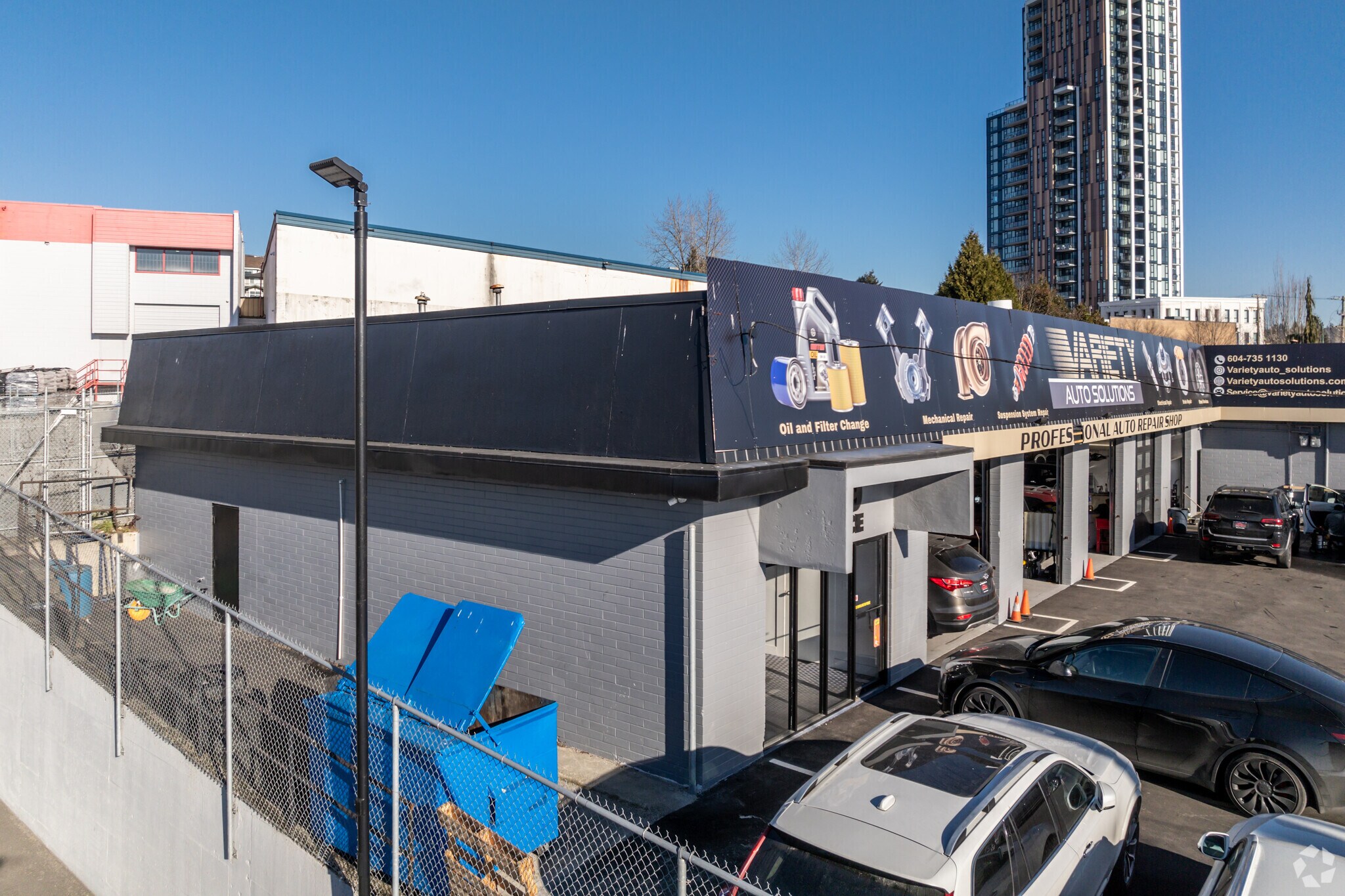 821 Brunette Av, Coquitlam, BC à vendre Photo principale- Image 1 de 1