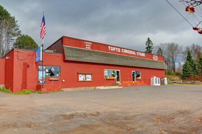 More details for 7125 Mn-61, Tofte, MN - Retail for Sale
