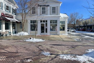 16-38 Nathan Ellis Hwy, Mashpee, MA for lease Building Photo- Image 2 of 3