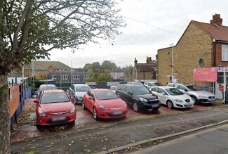 Plus de détails pour 85 Albion Rd, Broadstairs - Commerce de détail à vendre