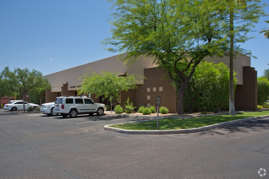 17235 N 75th Ave, Glendale, AZ à louer - Photo du bâtiment - Image 3 de 7
