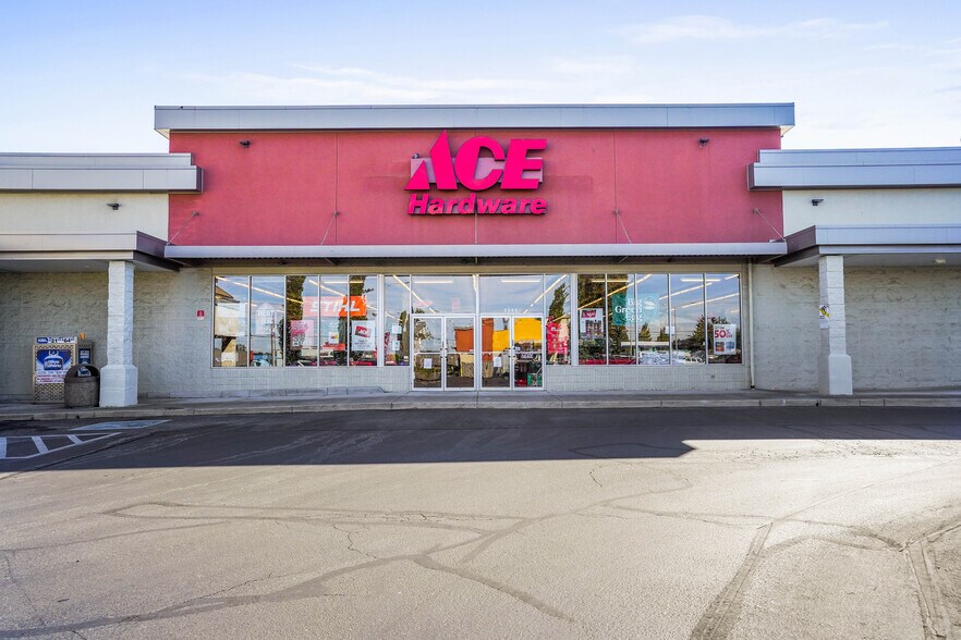 3380 Lancaster Dr NE, Salem, OR à louer - Photo du bâtiment - Image 2 de 25