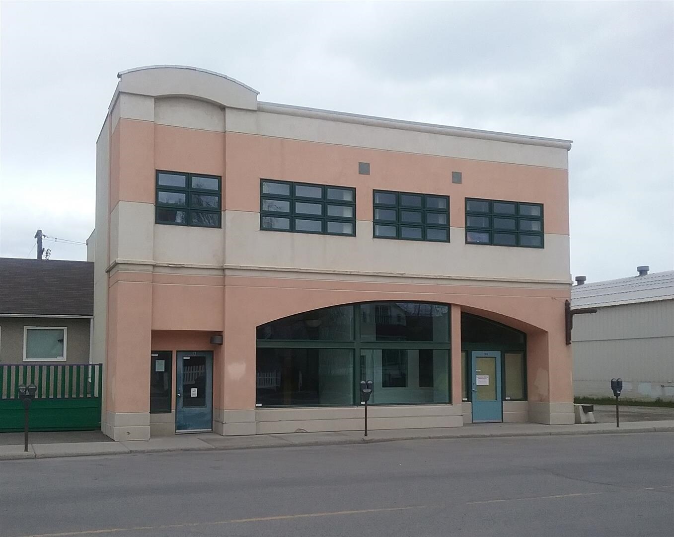 308 Wood St, Whitehorse, YT for sale Primary Photo- Image 1 of 1