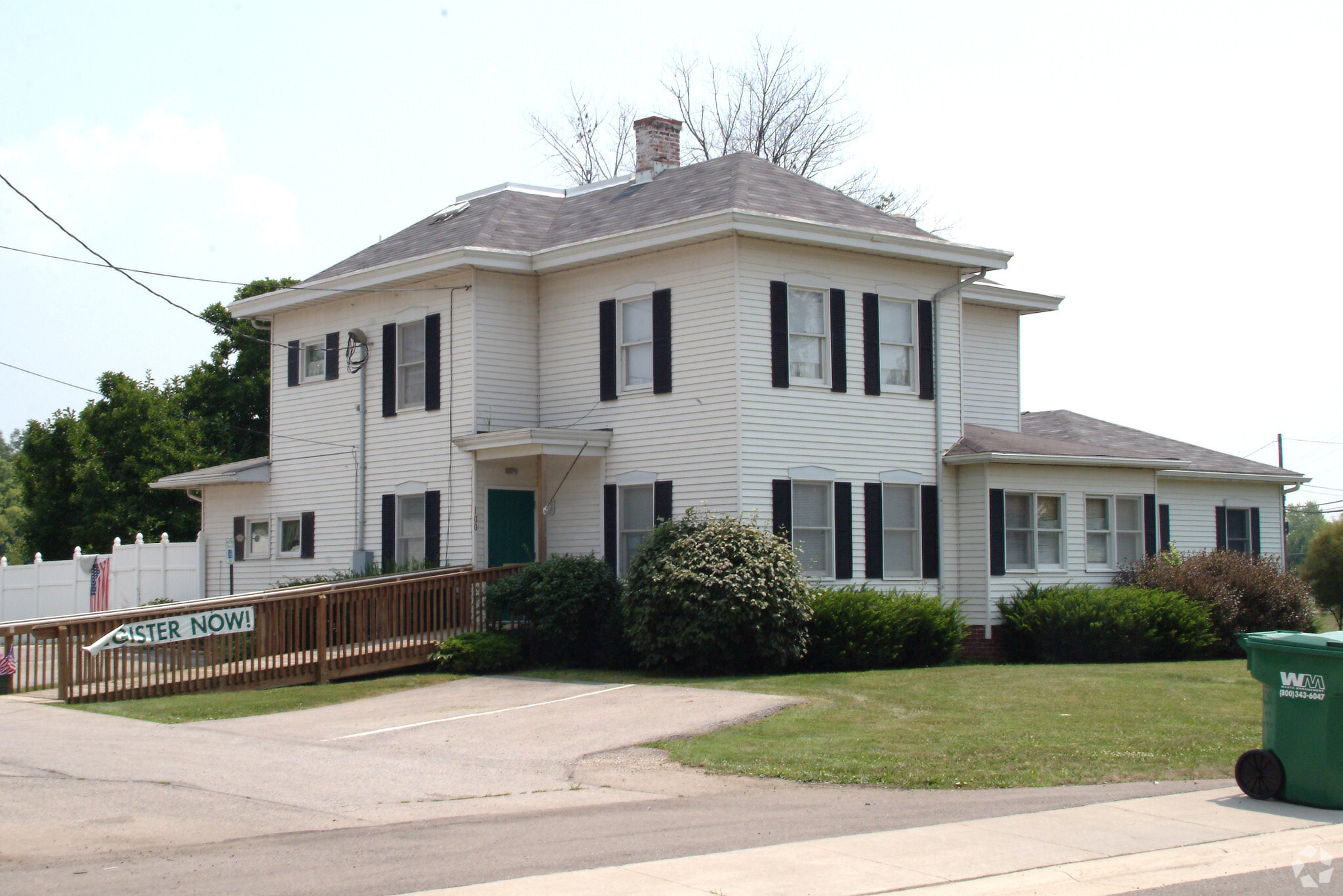 100 Cemetery Rd, Canal Winchester, OH à vendre Photo principale- Image 1 de 1