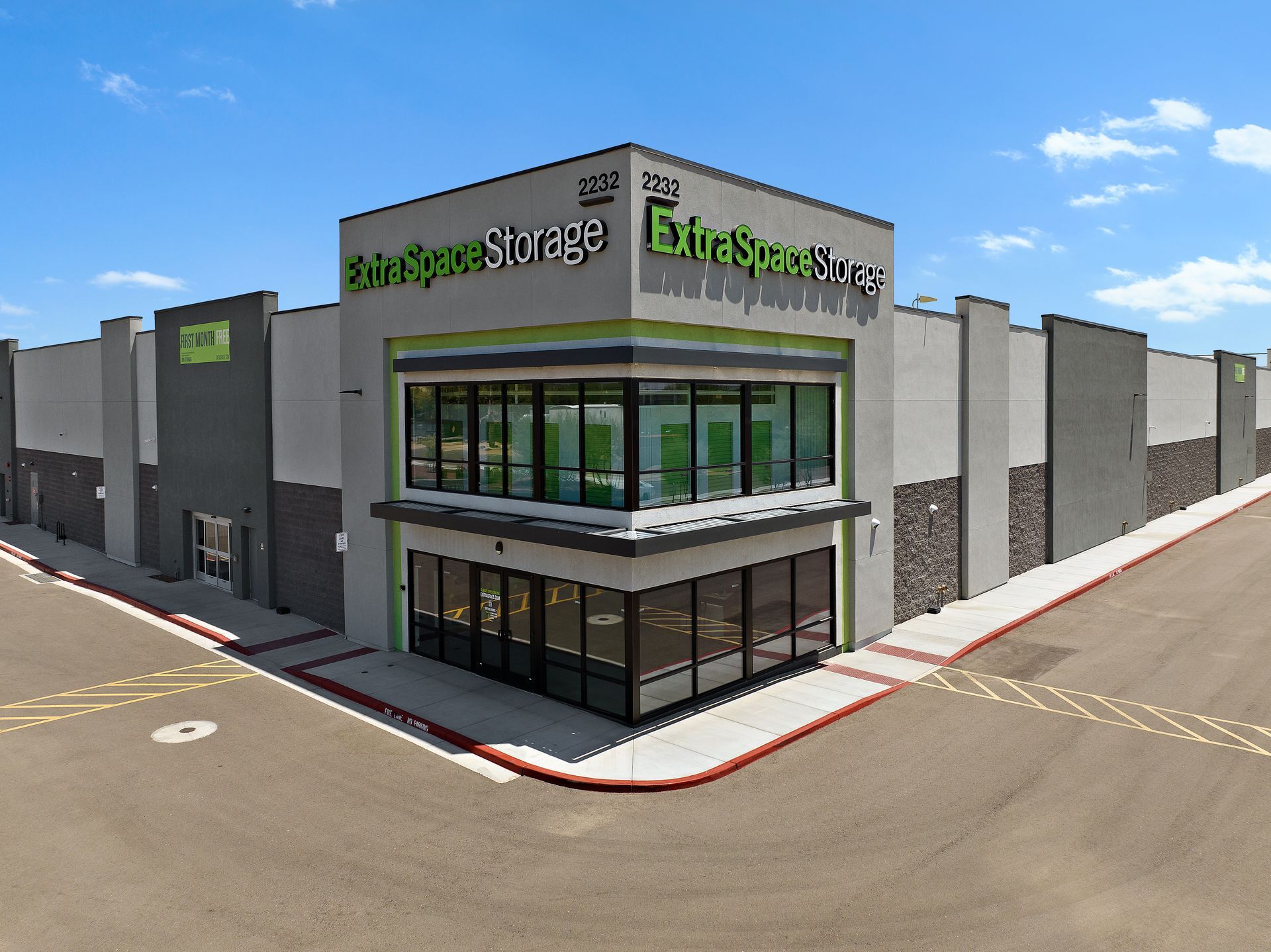 2232 E Quail Ave, Phoenix, AZ à vendre Photo du bâtiment- Image 1 de 1