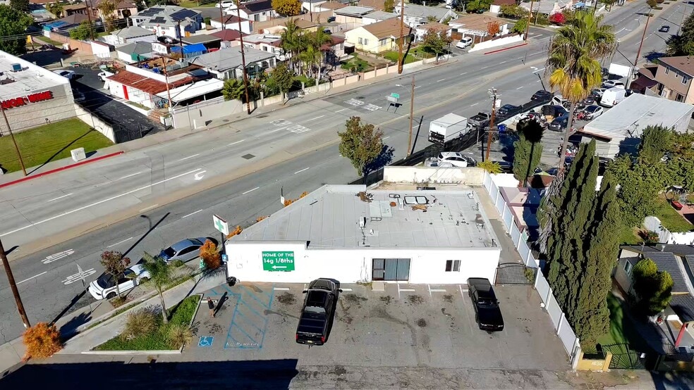 1642-1644 Potrero Grande Dr, Rosemead, CA for sale - Commercial Listing Video - Image 2 of 12