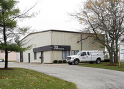 55 Rankin St, Waterloo ON - Warehouse