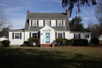 More details for 5671 Richmond Rd, Warsaw, VA - Office for Sale