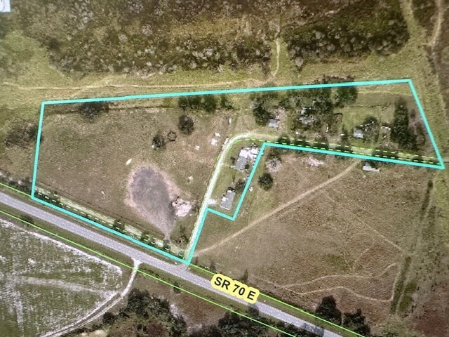 43753 SR 70 East sr, Myakka City, FL à vendre - Photo du bâtiment - Image 2 de 2
