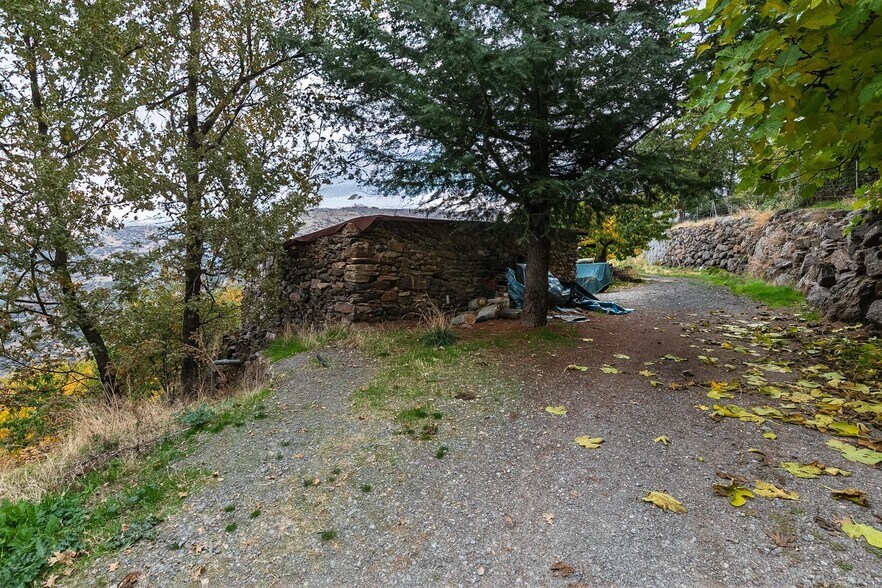 Terrain dans Güéjar Sierra, Granada à vendre - Photo du bâtiment - Image 1 de 25