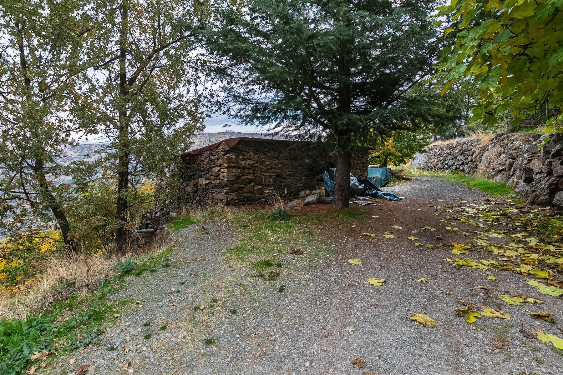 Land in Güéjar Sierra, Granada for sale Building Photo- Image 1 of 26