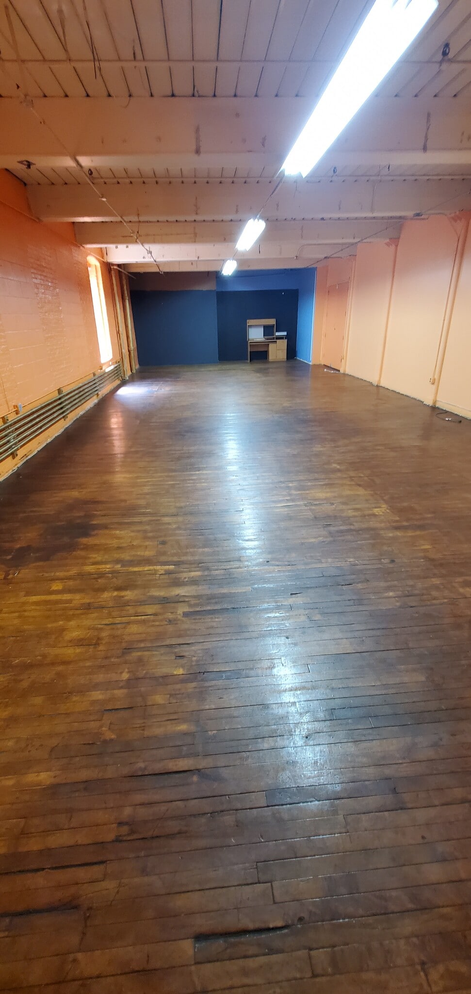 208 S Pulaski St, Baltimore, MD for lease Interior Photo- Image 1 of 9