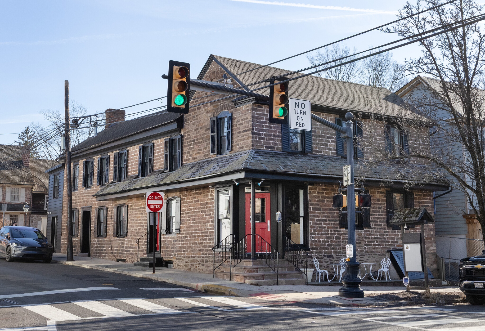 101 S State St, Newtown, PA for lease Building Photo- Image 1 of 24
