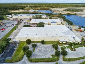 1958 Unsinkable St, Flagler Beach, FL - Aérien  Vue de la carte - Image1