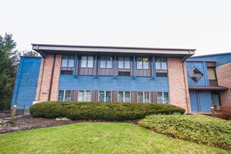 Plus de détails pour 3081 Enterprise Dr, State College, PA - Bureau à louer