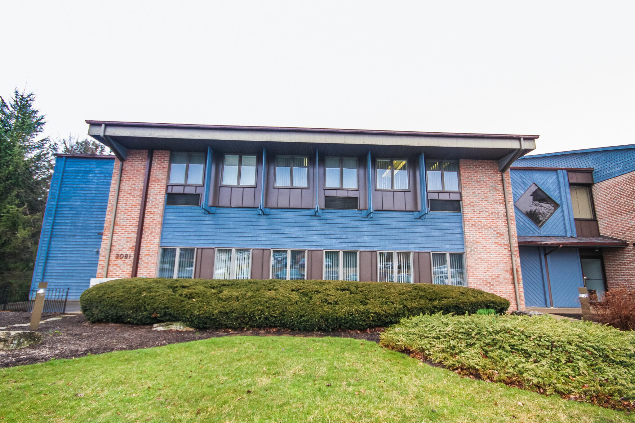 3081 Enterprise Dr, State College, PA à louer Photo du bâtiment- Image 1 de 2