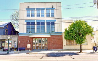 Plus de détails pour 331 Bridge St, New Cumberland, PA - Bureau à vendre