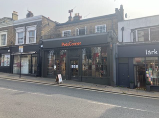 More details for 32 Montpelier Vale, London - Retail for Sale