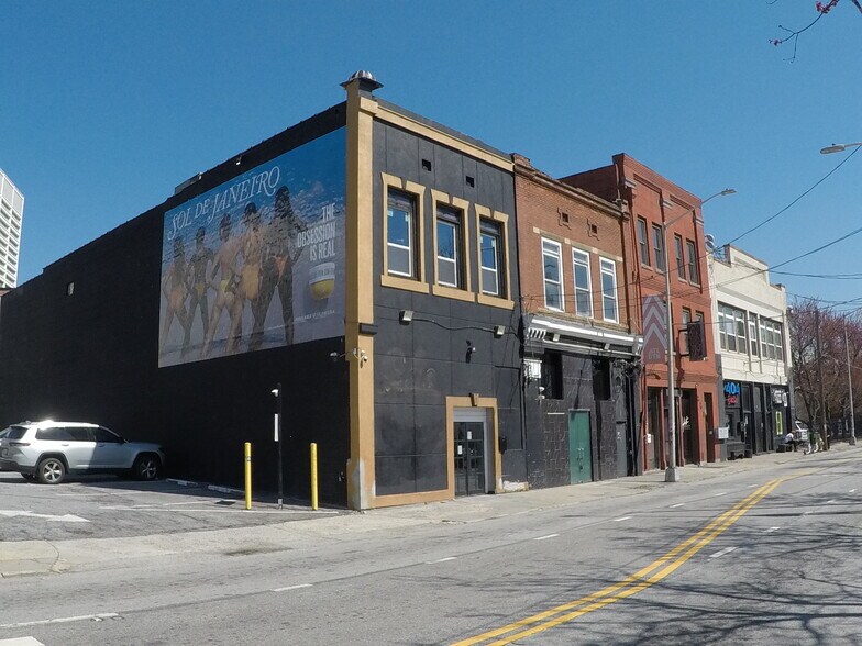 251 Trinity Ave SW, Atlanta, GA à vendre - Photo principale - Image 2 de 29