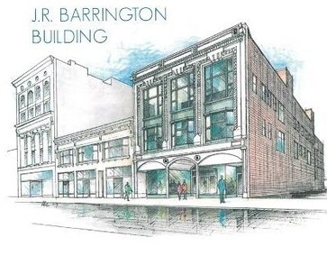 686 Main St, Buffalo, NY à louer - Photo du bâtiment - Image 2 de 70