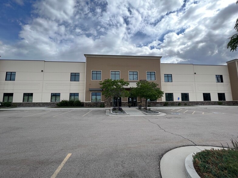13702 S 200 W, Draper, UT for lease - Building Photo - Image 1 of 2
