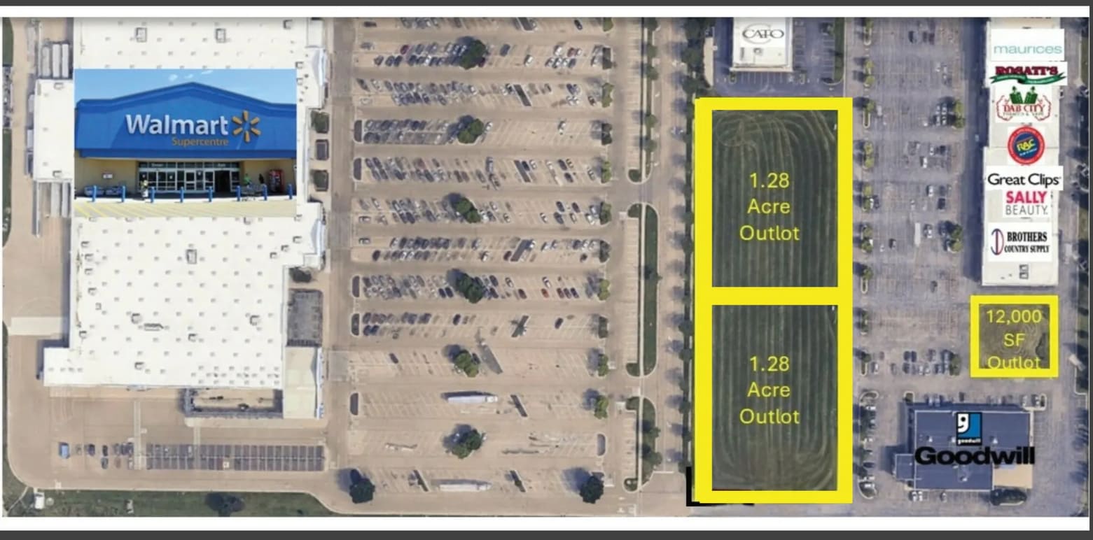 4041 Veterans Rd, Ottawa, IL for lease Aerial- Image 1 of 1