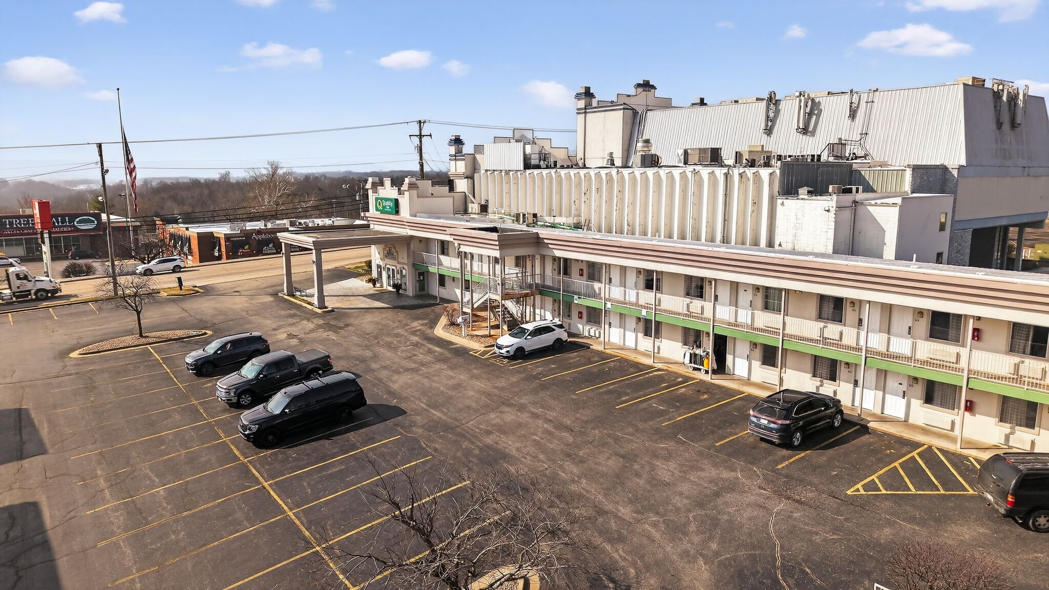 1835 W Highway 76, Branson, MO for sale Building Photo- Image 1 of 15