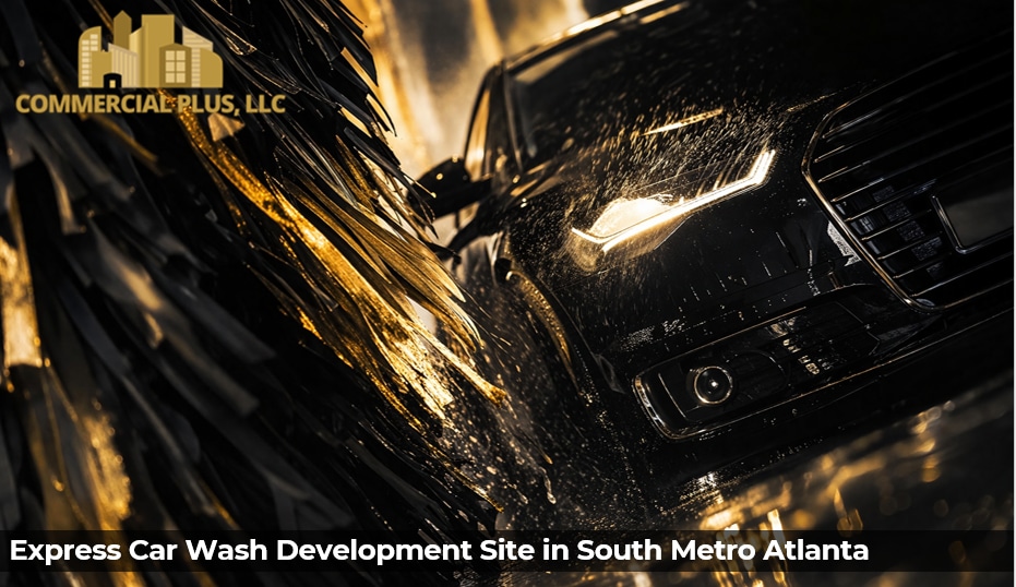 2090 GA-20, McDonough, GA for sale Primary Photo- Image 1 of 2