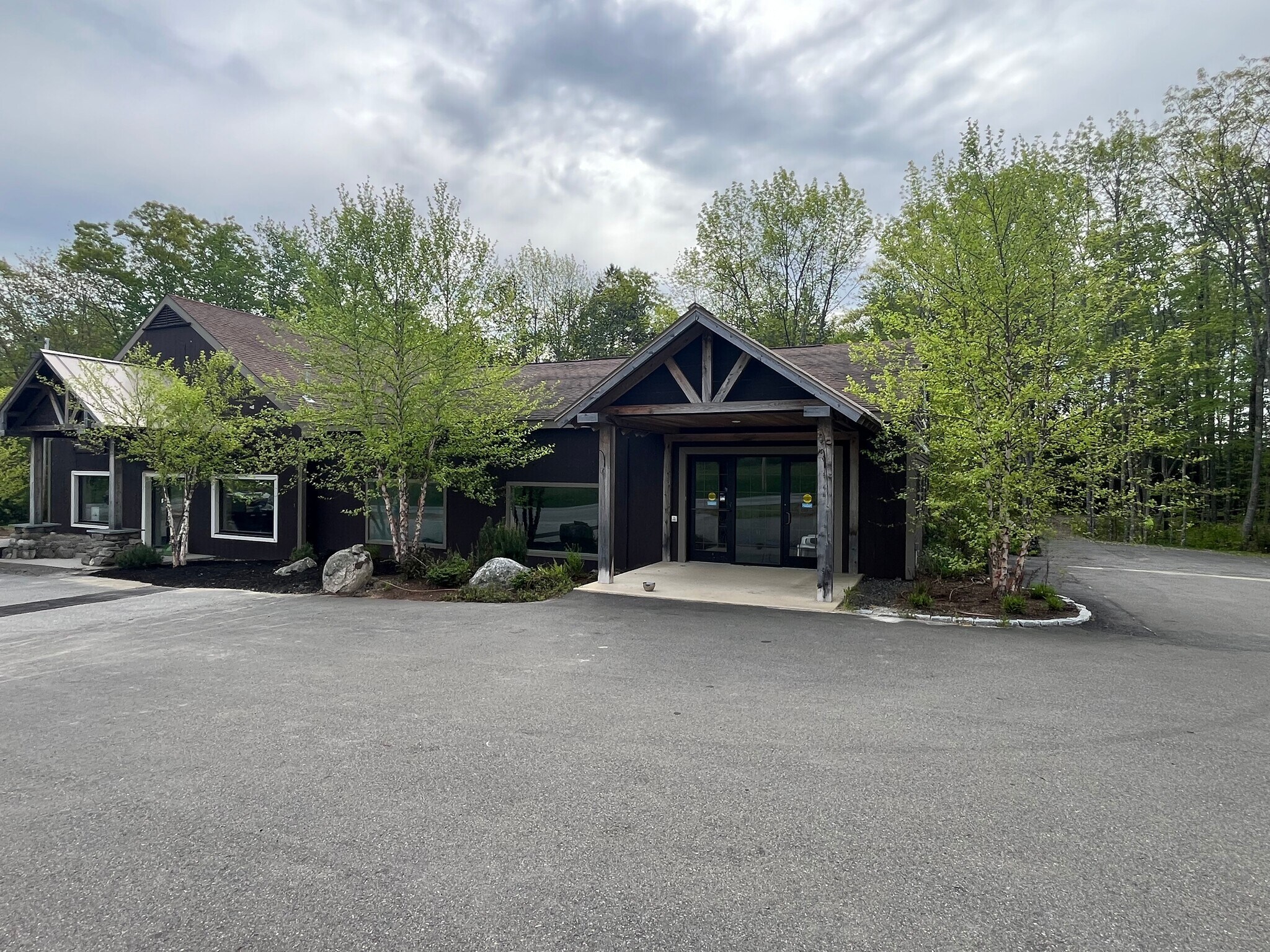 564 Bath Rd, Wiscasset, ME à vendre Photo du bâtiment- Image 1 de 1