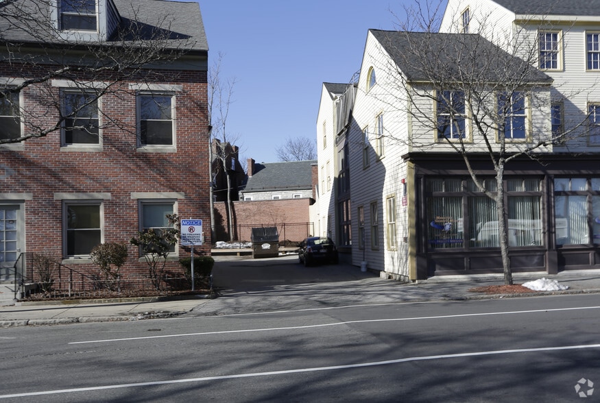 321 Central St, Lowell, MA for sale - Building Photo - Image 3 of 46
