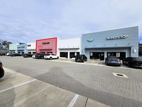 1570-1586 US Highway 1 S, Saint Augustine, FL for lease Interior Photo- Image 1 of 1