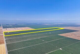 More details for Rd 9 Pistachios, Firebaugh, CA - Land for Sale