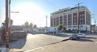 Plus de détails pour 930 S Santa Fe Ave, Los Angeles, CA - Terrain à louer
