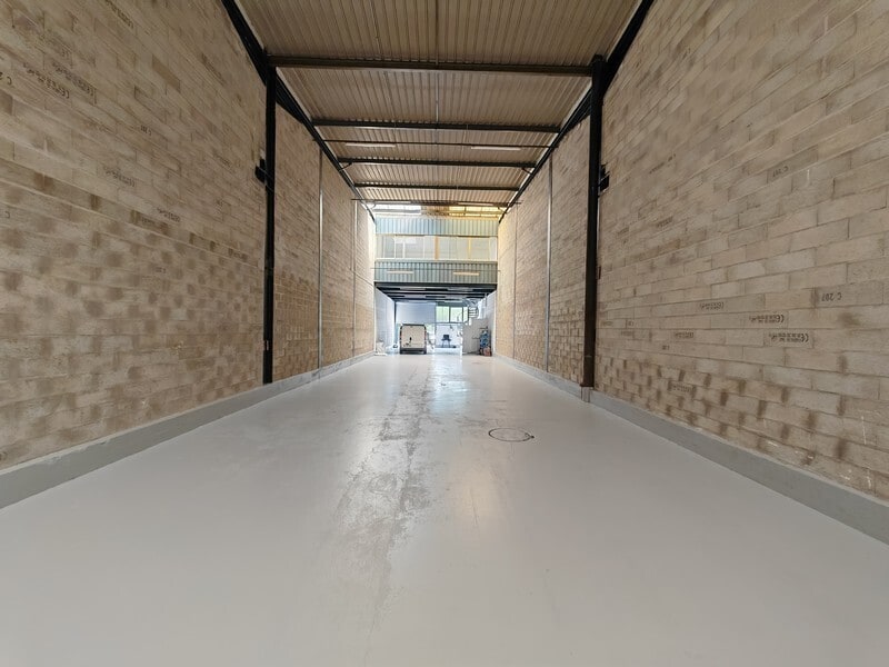 8 Allée Du Closeau, Noisy-le-Grand for lease Building Photo- Image 1 of 7
