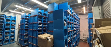 11 Masons Place Business Park, Derby for lease Interior Photo- Image 2 of 2