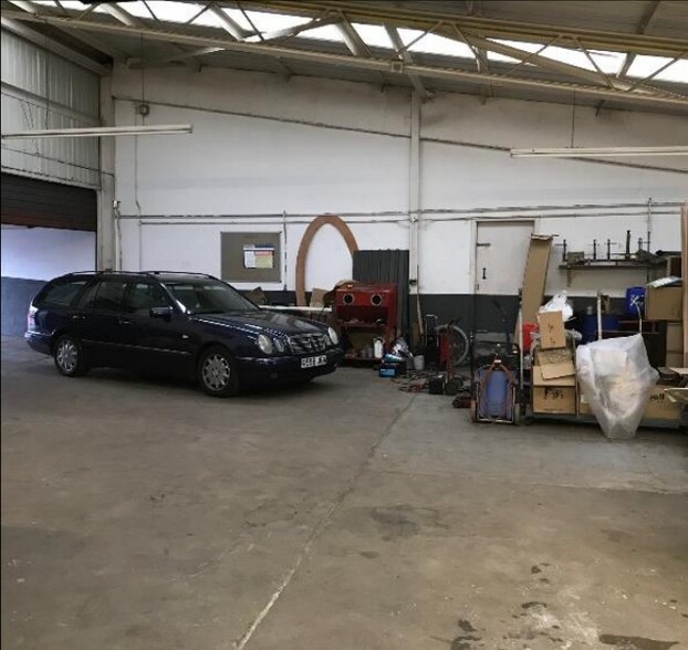 5 Dukes Rd, Troon à vendre - Photo intérieure - Image 3 de 5