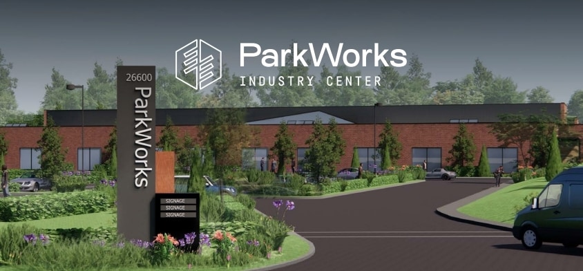 26600 SW Parkway Ave, Wilsonville, OR for lease - Building Photo - Image 2 of 11