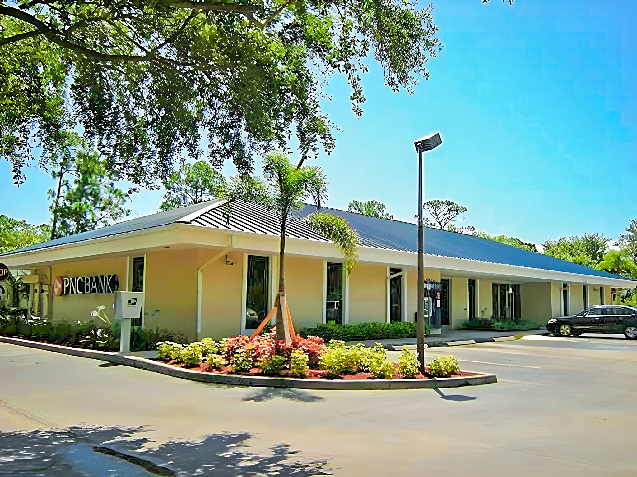 5100 Turnpike Feeder Rd, Fort Pierce, FL for sale Building Photo- Image 1 of 1