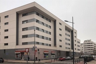 Plus de détails pour Calle Hércules, 11-29, Móstoles - Commerce de détail à louer