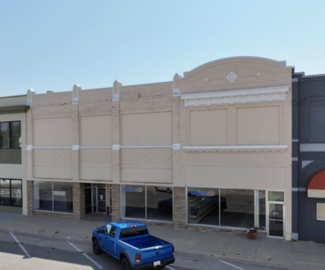 More details for 2313 13th, Columbus, NE - Retail for Sale