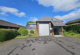 Plus de détails pour Ashford Rd, Lenham - Bureau à louer