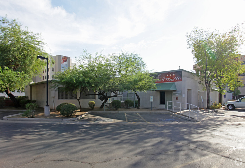 1026-1030 E McDowell Rd, Phoenix, AZ for sale - Primary Photo - Image 1 of 1