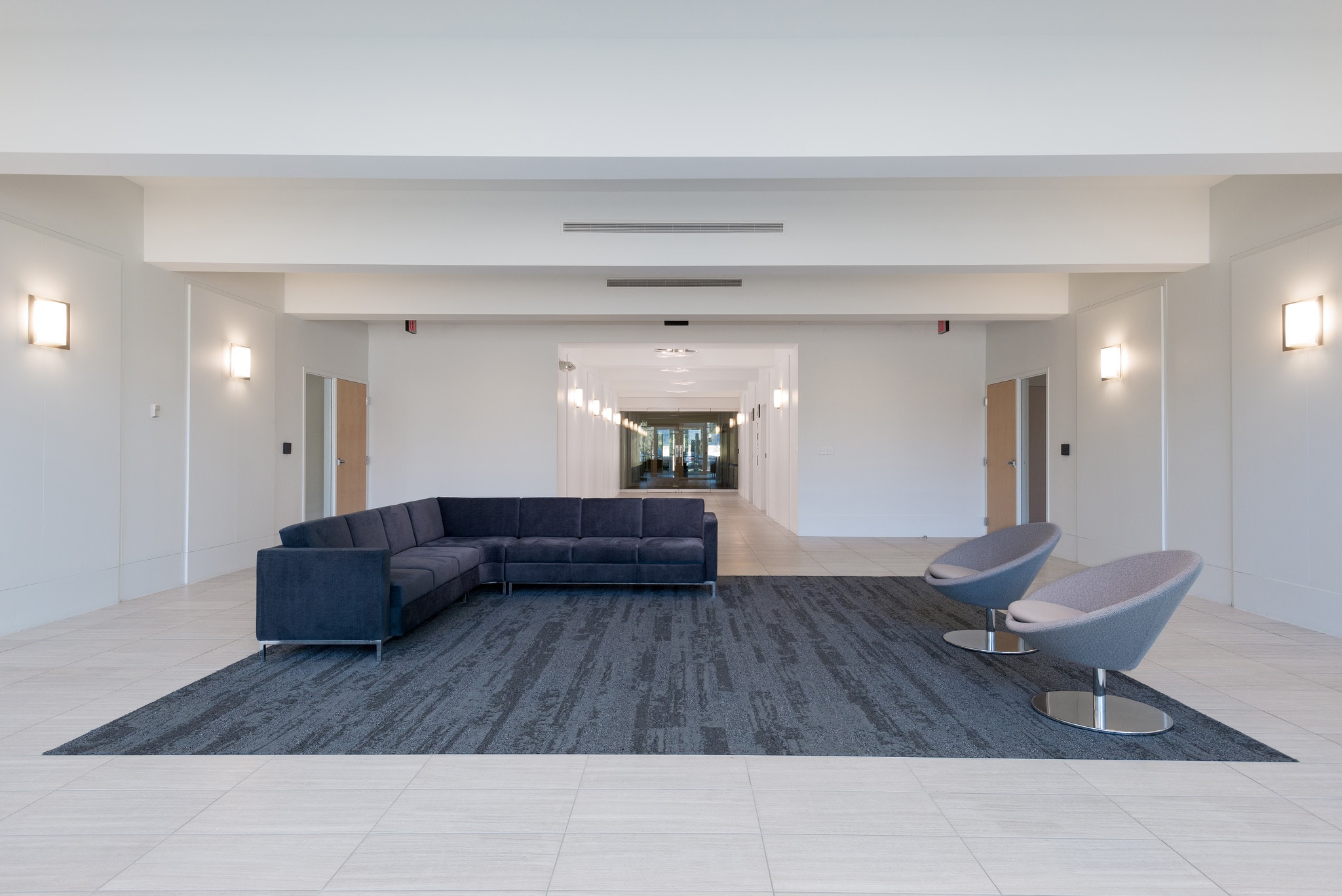 3900 Kinross Lakes Pky, Richfield, OH for lease Lobby- Image 1 of 4