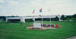 More details for 1961 Hirst Dr, Moberly, MO - Office for Lease