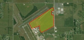 Plus de détails pour 500 Airport Blvd - Lake Charles Regional Airport S, Lake Charles, LA - Terrain à vendre